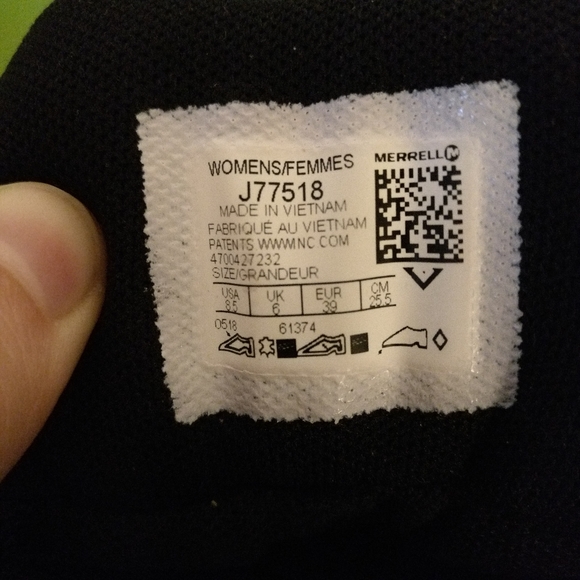 Merrell Moab FST 2 Mid Waterproof - Picture 7 of 10